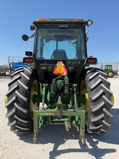 Image of John Deere 4960 equipment image 3