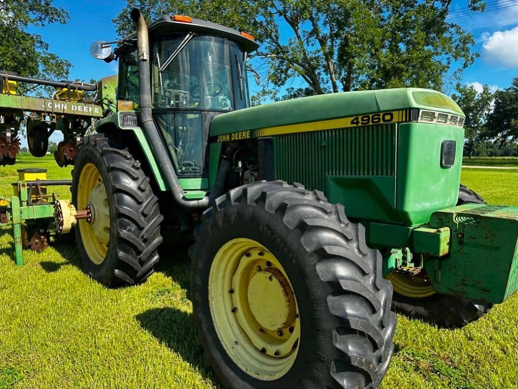 Image of John Deere 4960 Primary image