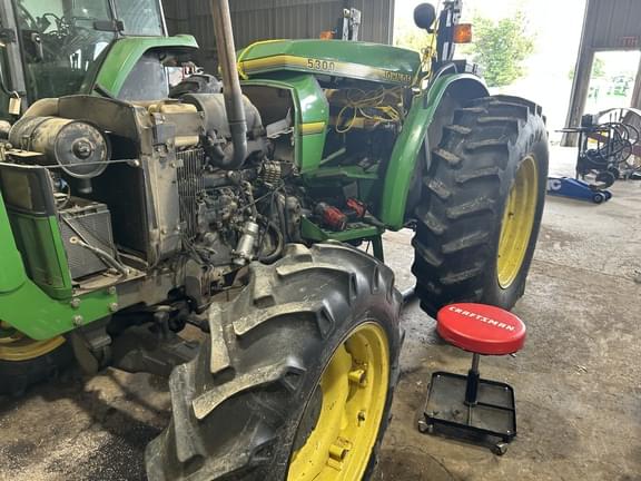 Image of John Deere 5300 Primary image