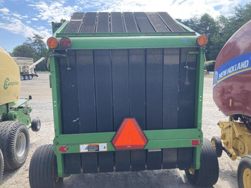 Main image John Deere 535