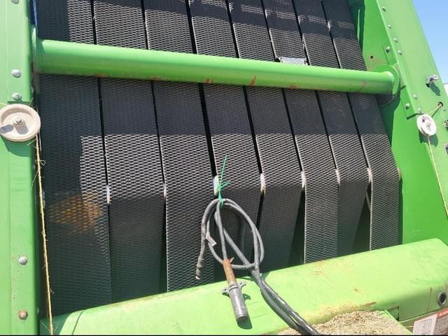 Image of John Deere 535 equipment image 4