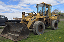 1993 John Deere 544G Image