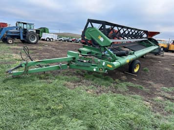 Main image John Deere 590