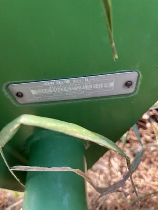 Image of John Deere 620 equipment image 3