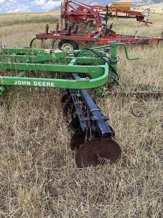 Image of John Deere 620 equipment image 1