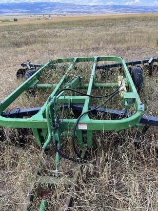 Image of John Deere 620 equipment image 4