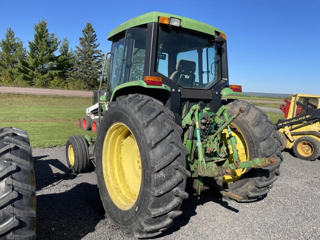 Image of John Deere 6200 equipment image 2