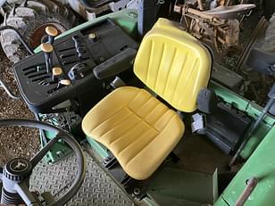 Main image John Deere 6200 11