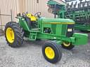 1993 John Deere 6200 Image