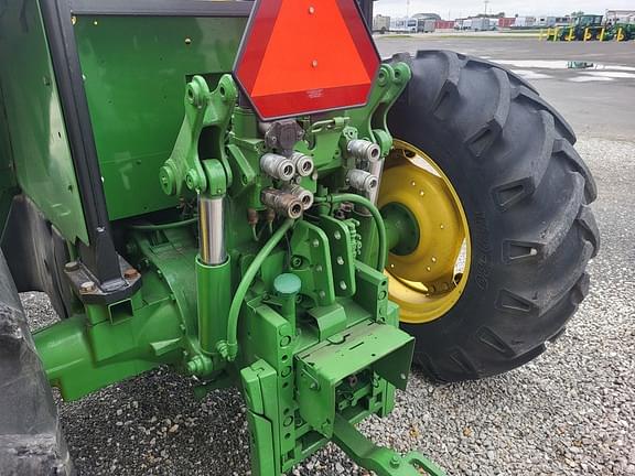 Image of John Deere 6200 equipment image 4