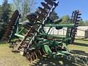 1993 John Deere 630 Image