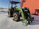 1993 John Deere 6300 Image