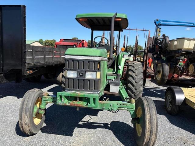 Image of John Deere 6300 equipment image 2