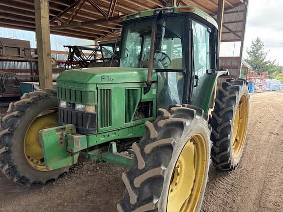 Image of John Deere 6300 Primary image