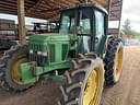 1993 John Deere 6300 Image