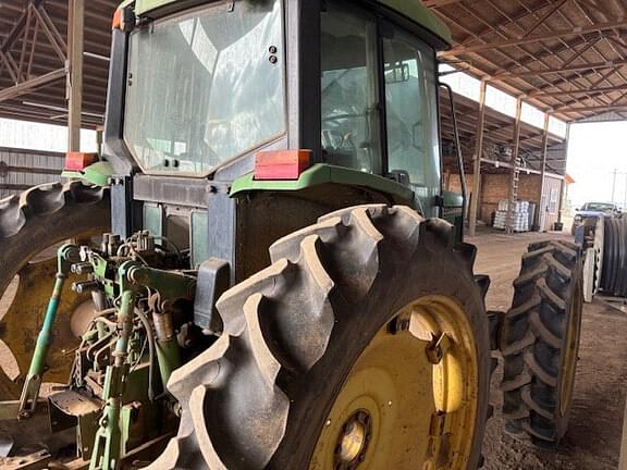 Image of John Deere 6300 equipment image 3
