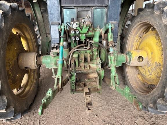 Image of John Deere 6300 equipment image 2