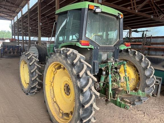Image of John Deere 6300 equipment image 1