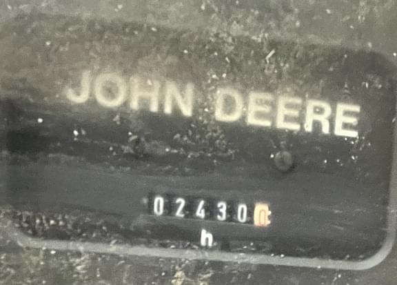Image of John Deere 6300 equipment image 2
