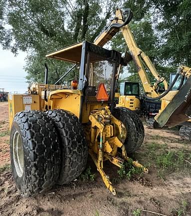 Image of John Deere 6300 equipment image 3
