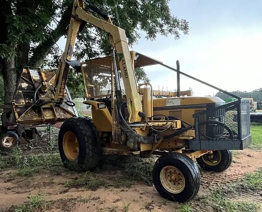 Image of John Deere 6300 Primary image