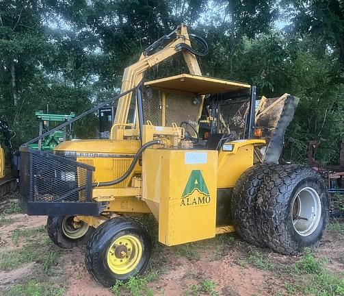 Image of John Deere 6300 equipment image 1