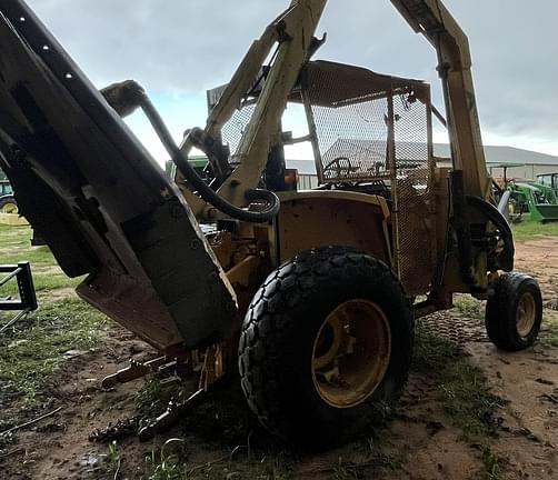 Image of John Deere 6300 equipment image 4