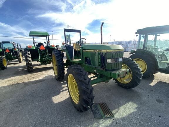 Main image John Deere 6300