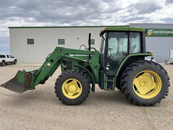 Image of John Deere 6300 equipment image 2