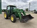 1993 John Deere 6300 Image