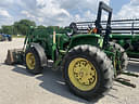 1993 John Deere 6300 Image