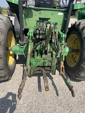 Image of John Deere 6300 Image 1