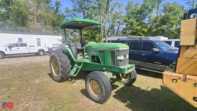 Image of John Deere 6300 equipment image 3