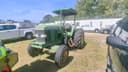 1993 John Deere 6300 Image