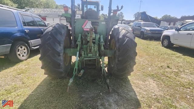 Image of John Deere 6300 equipment image 2