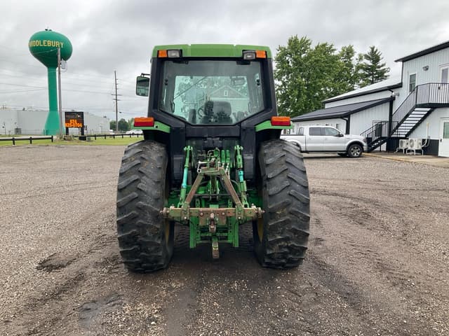 Image of John Deere 6300 equipment image 3