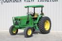 1993 John Deere 6400 Image