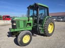 1993 John Deere 6400 Image
