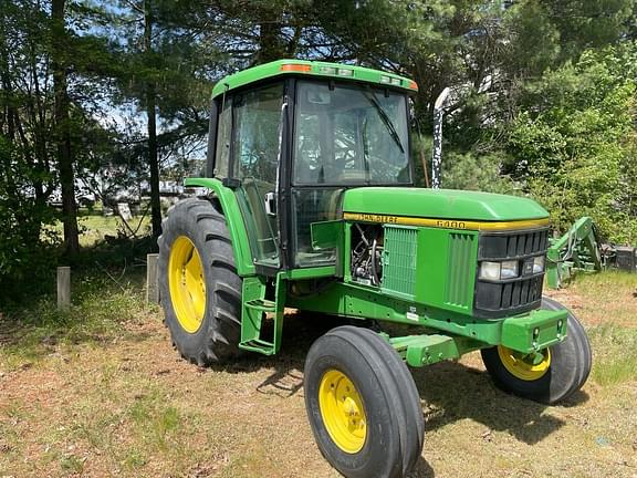 Image of John Deere 6400 Primary image