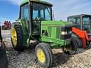 1993 John Deere 6400 Image