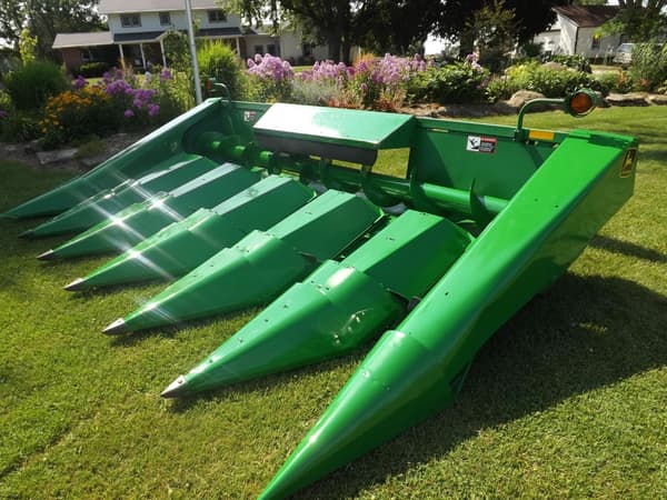 Equipment Main Image