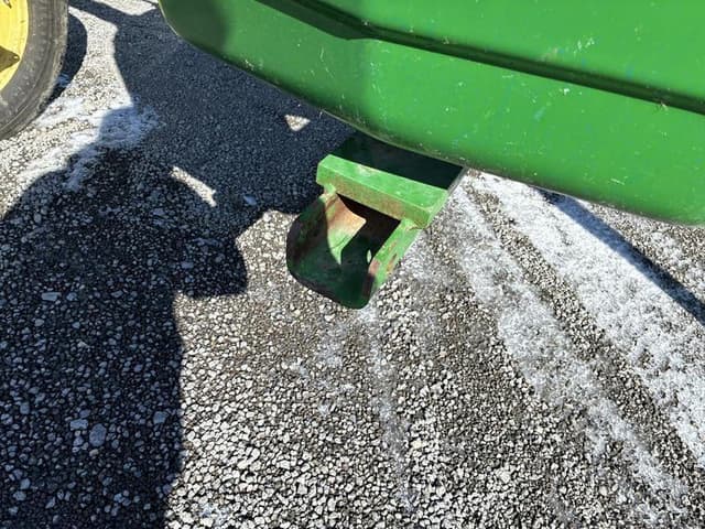 Image of John Deere 6500 equipment image 4