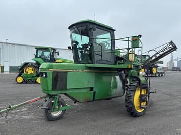 Main image John Deere 6500