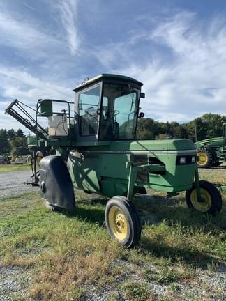 Main image John Deere 6500