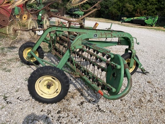 Main image John Deere 662