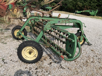 Main image John Deere 662