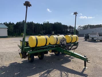 Main image John Deere 7200