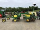 1993 John Deere 7200 Image