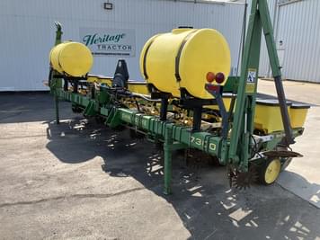 Main image John Deere 7300