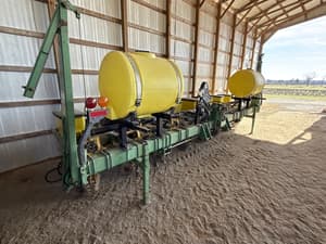 1993 John Deere 7300 Image